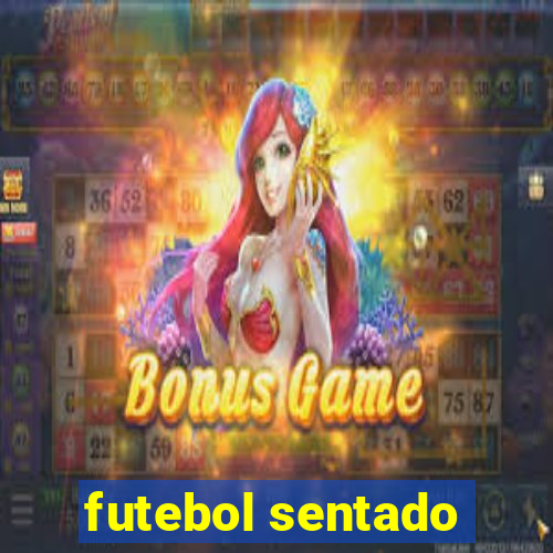 futebol sentado